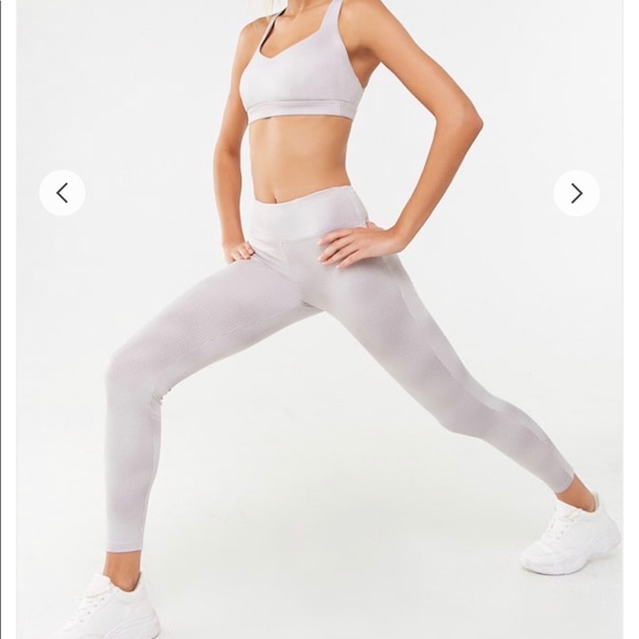 Active Pindot Leggings - Picture 4 of 6